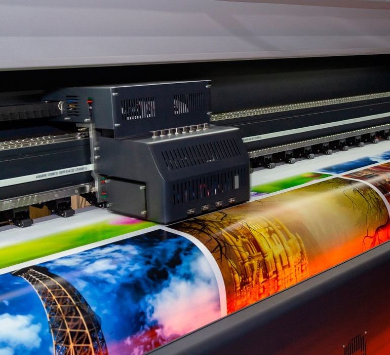 Рекламное агентство Самарканд.