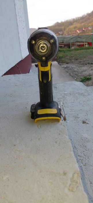 Dewalt impact+filetanta