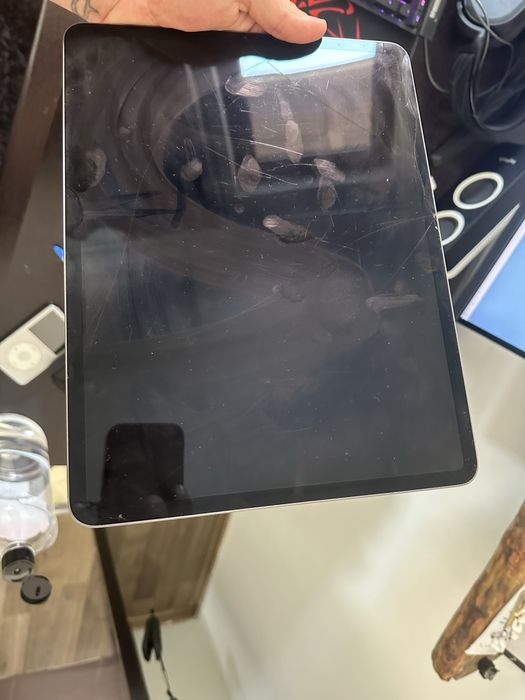 Ipad Pro 12,9 Gen 4 256Gb