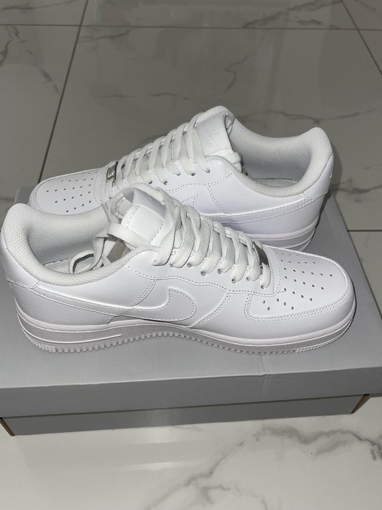 Air force 1 Triple white