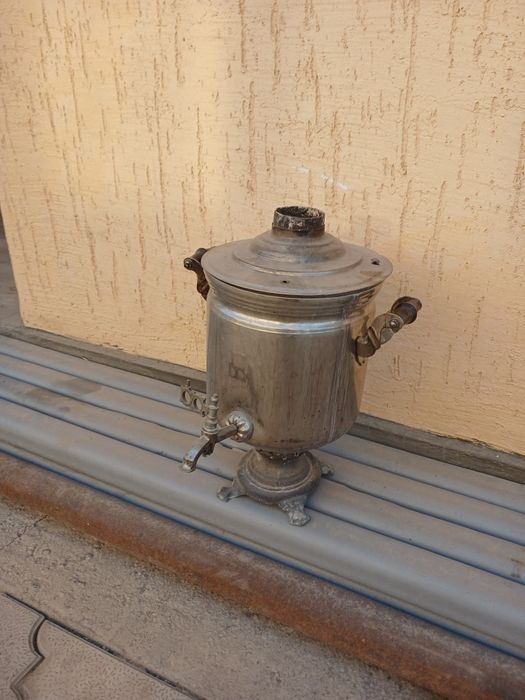 Самаурын 8 литрлік