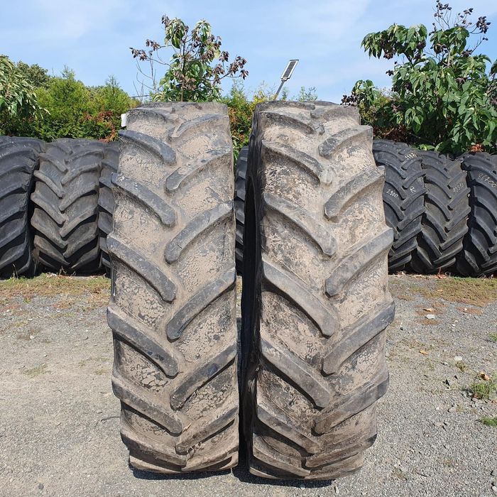 Cauciucuri 18.4R38 Taurus Anvelope SH. Profita de DISCOUNT