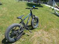 Hercules- Velors  MTB