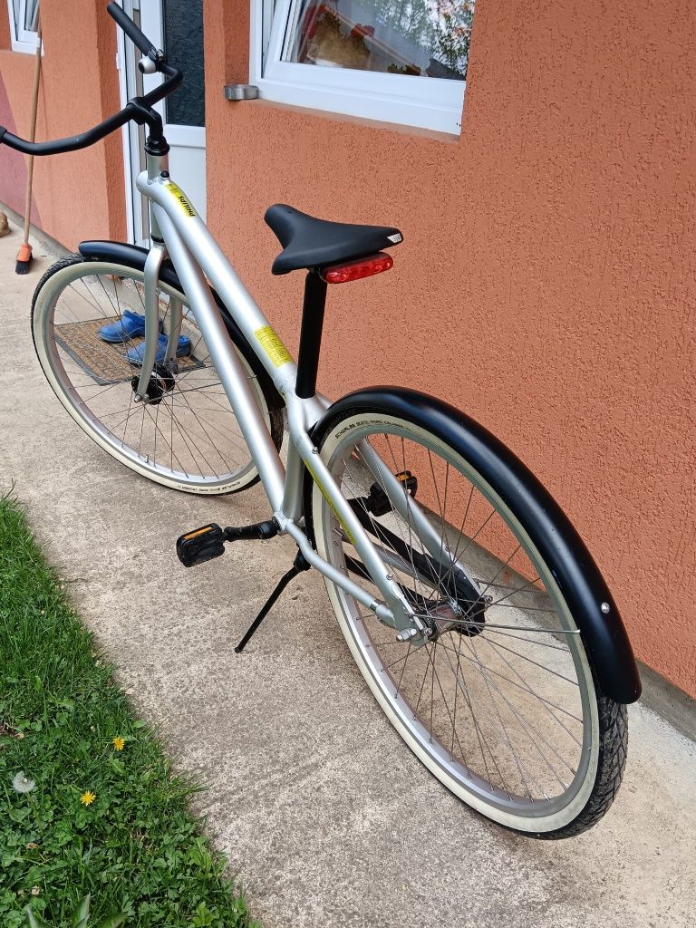 Vând bicicleta Philips