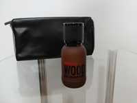 Dsquared2 Original Wood apă de parfum