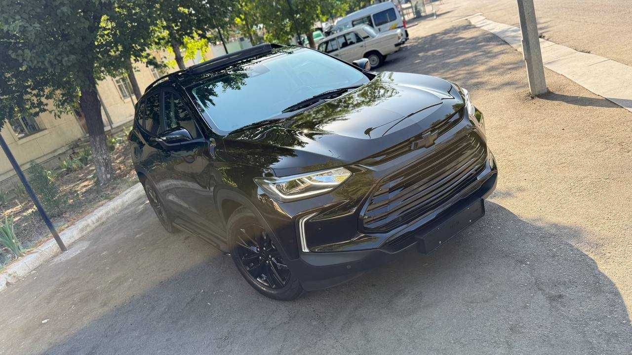 Тracker 2 Turbo Premier