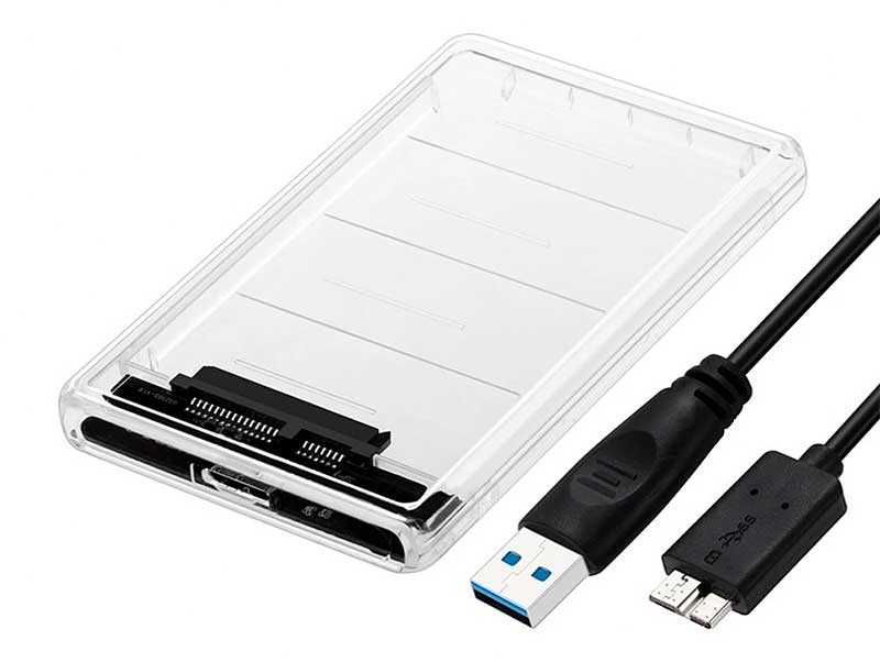 Rack hard HDD SATA usb 3.0