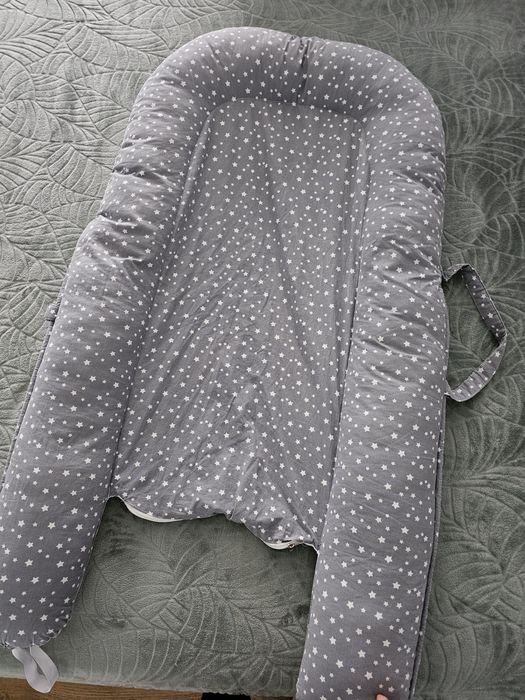 Бебешко Гнездо Мечо и повивалник на мечета