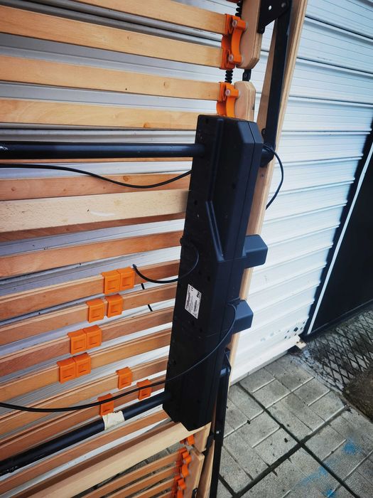 електрически матрак