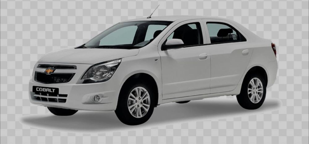 Cobalt 4 pozitsiya A/t plus Style