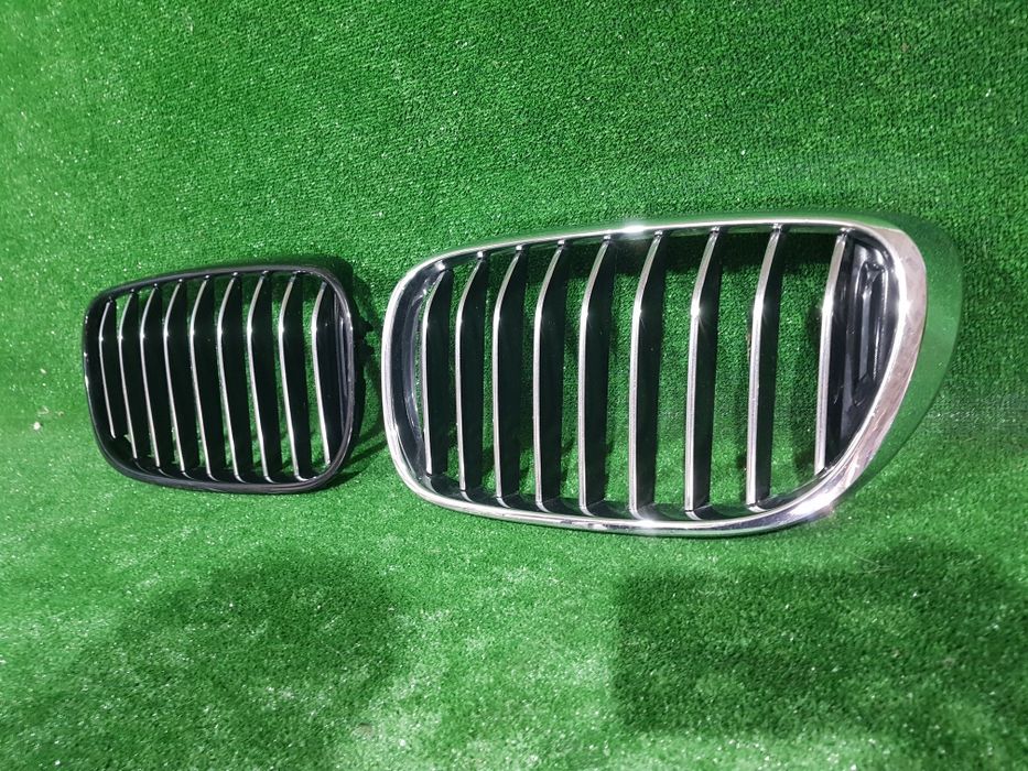 Grila radiator BMW seria 7 G11/G12 an 2016-2019