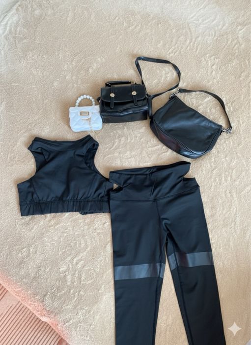 Одежда в отличном состоянии