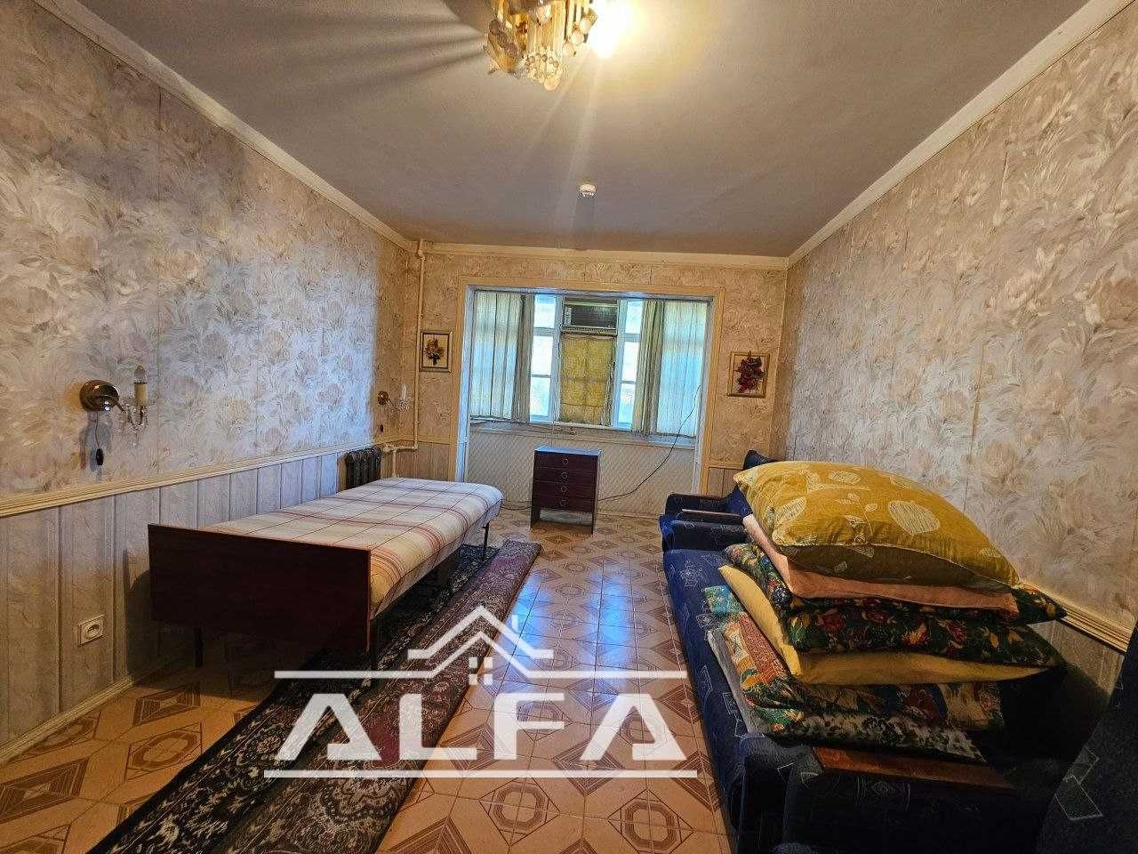 2 xonali 60m² 1-qavat sotiladi.