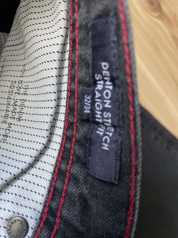 TOMMY HILFIGER / мъжки дънки W32/L34
