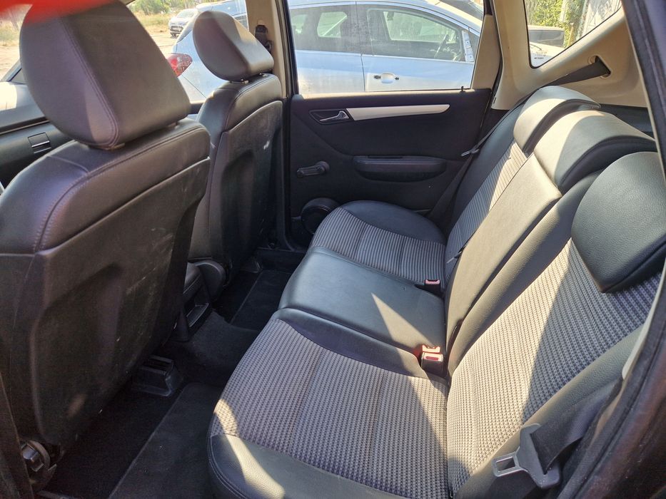 Vand Mercedes 180 diesel