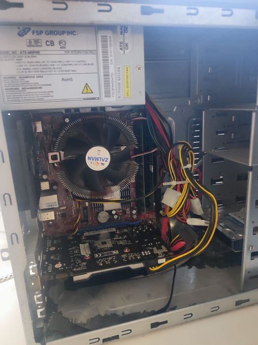 Продам компьютер