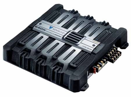 Kenwood 640 w bu