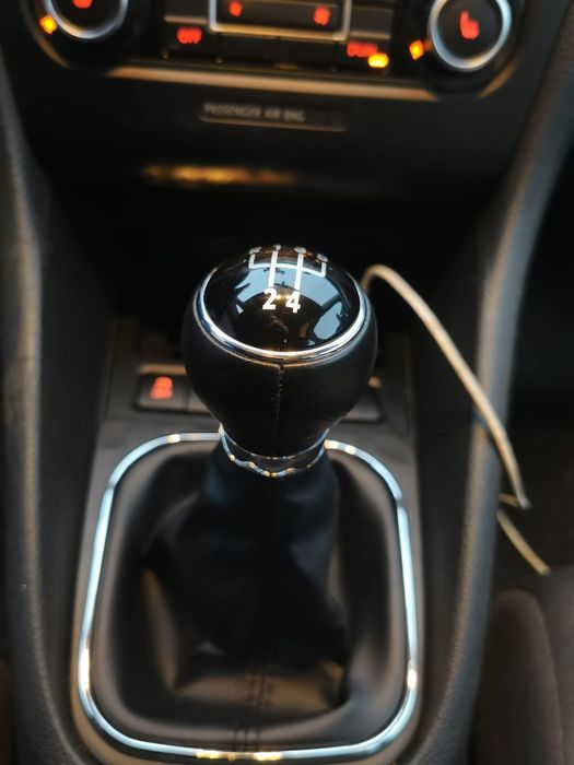 Vând Golf 6 ,Germania