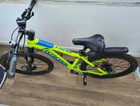 Vând bicicleta Kross