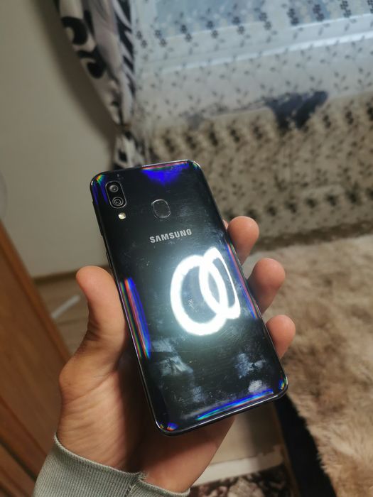 Samsung galaxy a40