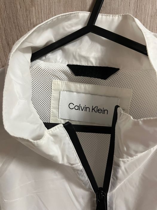 Спортно Тънко Яке - Горнище