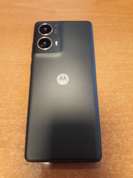 Като нов Motorola Moto G85