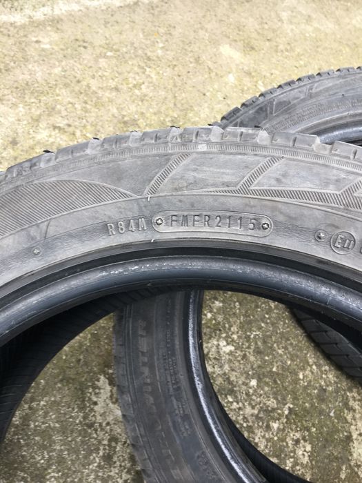 Зимни гуми Falken 215 / 50 /17