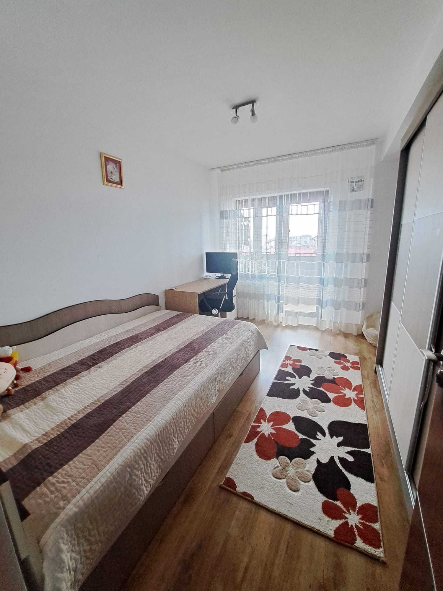 Apartament 3 camere, 77mp,  Bragadiru - Proprietar