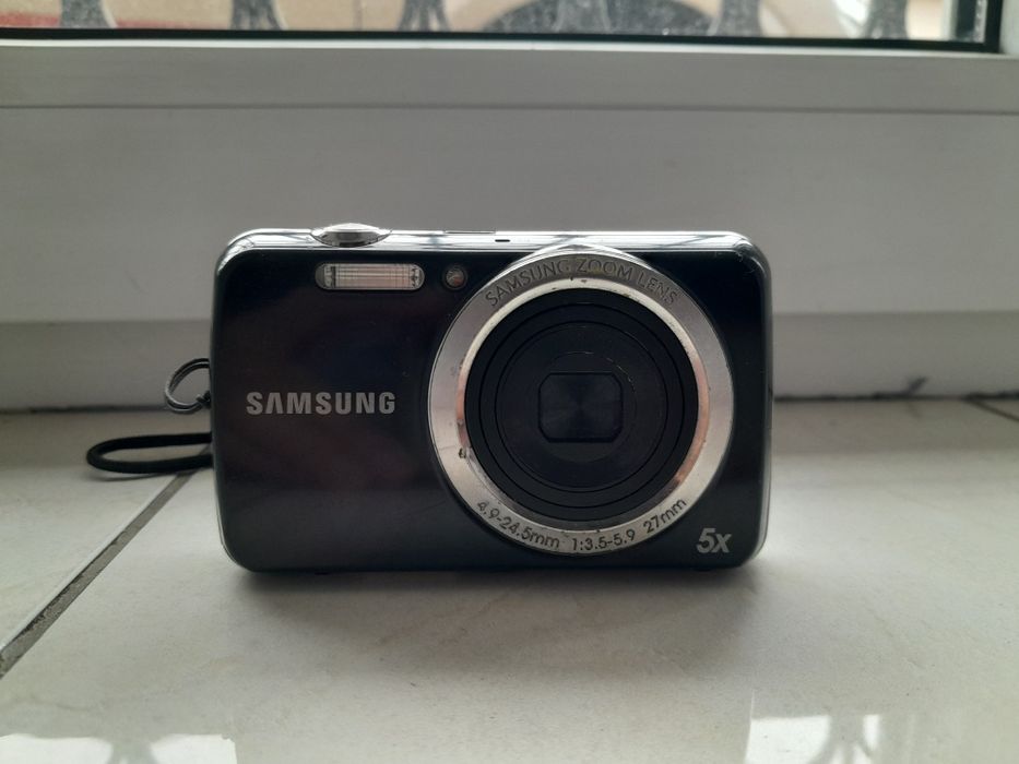 Aparat Samsung P 20