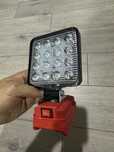 Lampa  led einhell