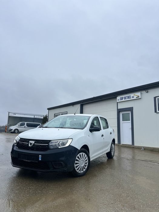 Dacia Sandero 2019