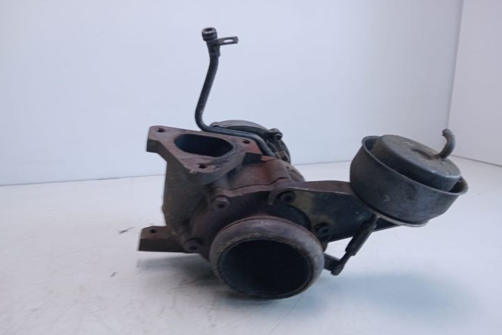 Turbina turbosuflanta A6460960199 Mercedes-Benz Viano W639