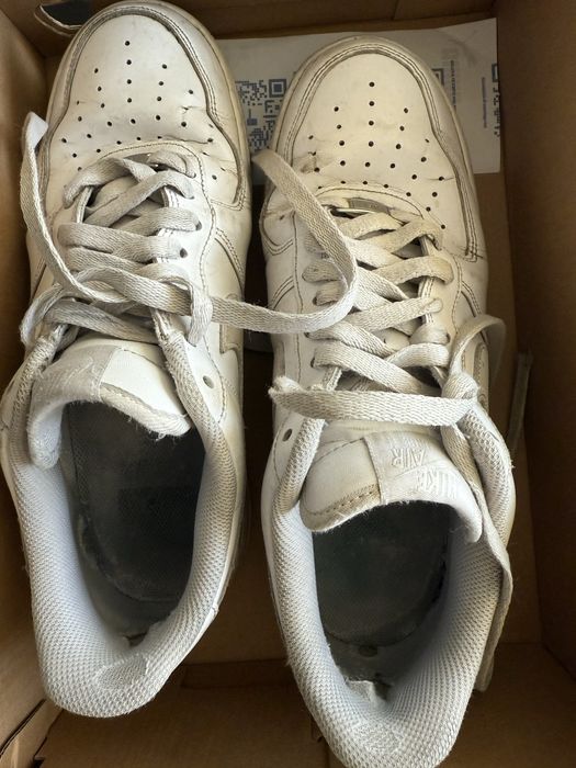 Nike Air Force 1 mărimea 43