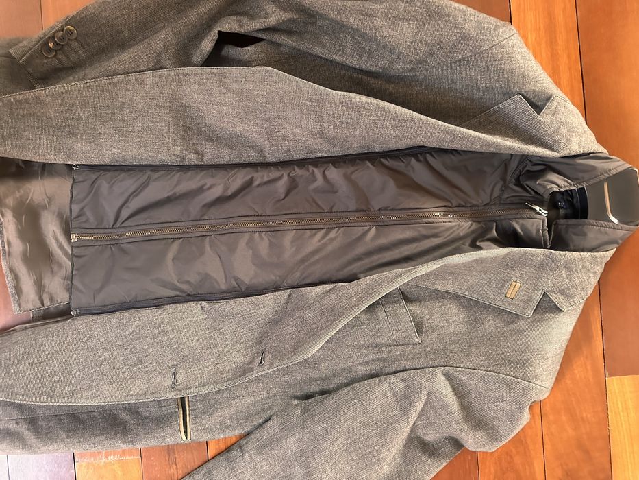 Мъжко сако Massimo Dutti