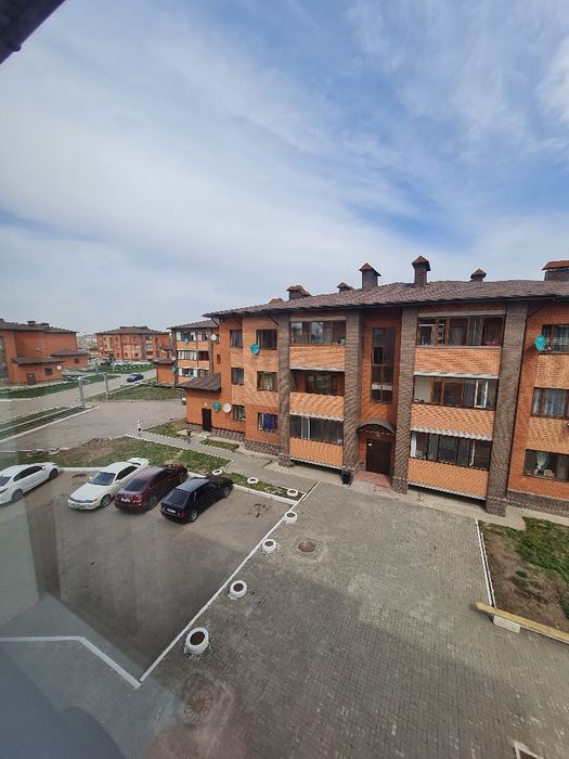 Продам 2х ком. квартиру!