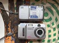 Olympus C50 D595 camedia