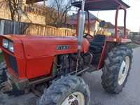 Tractor FIAT 80-50 DTC 4X4