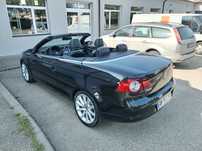 Vw EOS/AN 2010/2 LITRI Diesel 140CP /Cutie AUTOMATA DSG