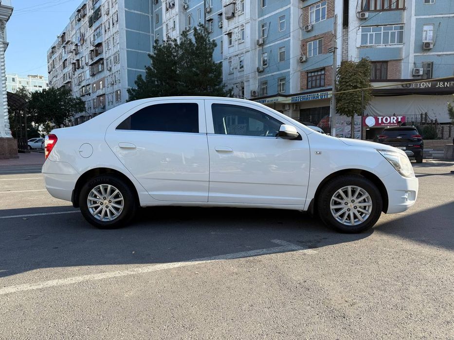 Coblt 2020yil aftamat metan gazi bor 4pakalenya