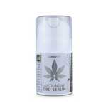 Ser Anti-Imbatranire cu CBD si Extract Caviar Cannaline 50ml