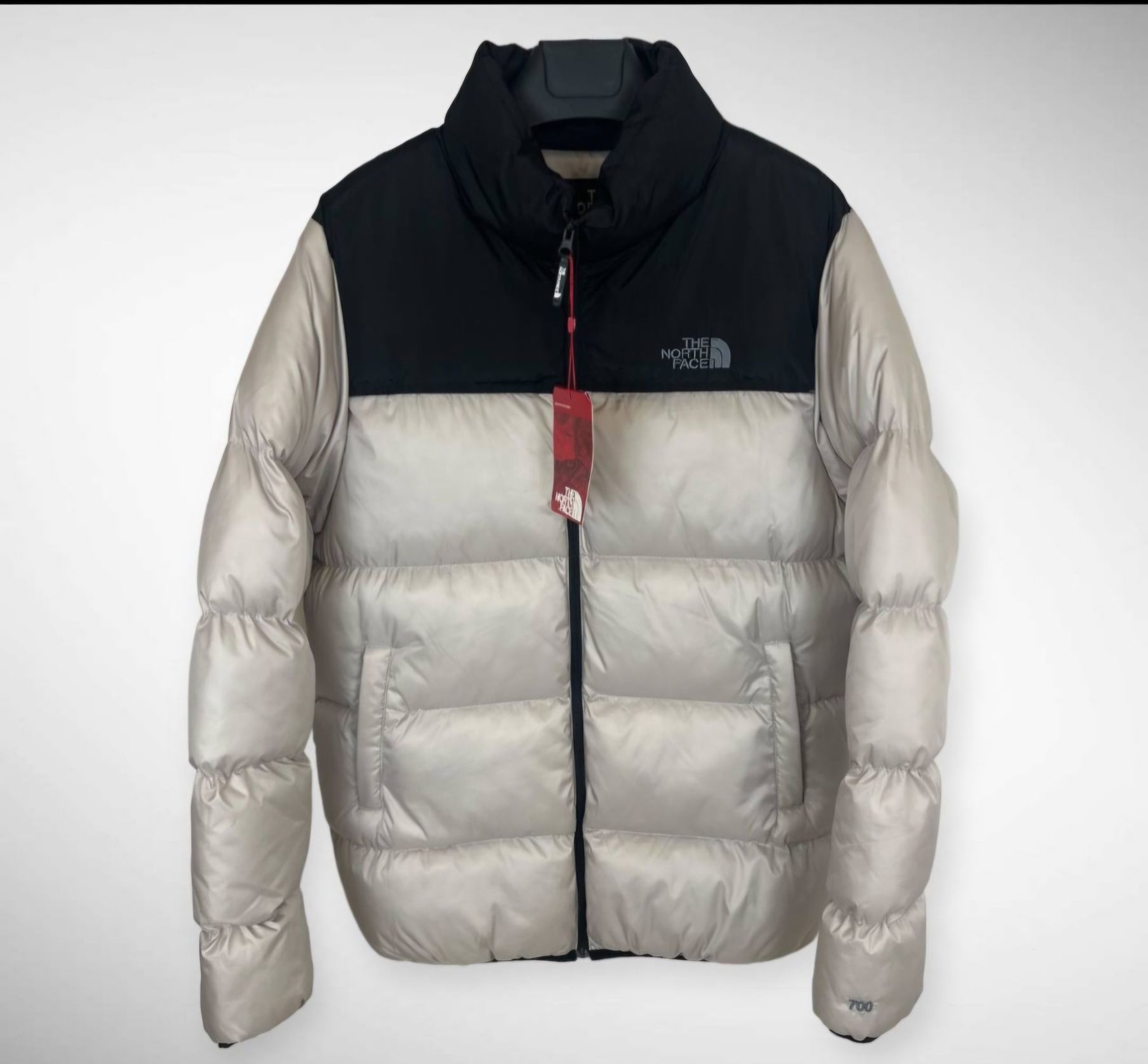 The North Face зимно яке
