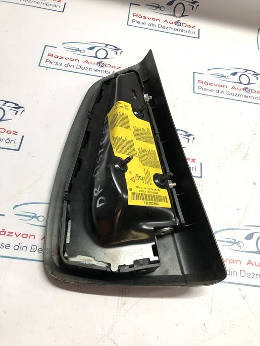 airbag scaun dreapta fata opel astra h 2008