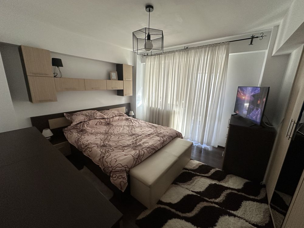 Apartament 2 camere - Craiovita Noua - Promenada Mall