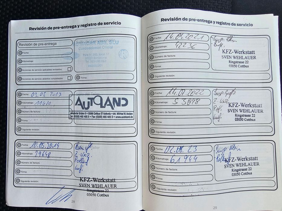 Ford Focus 3 Facelift !!!