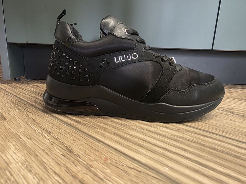 Дамски маратонки LIU.JO