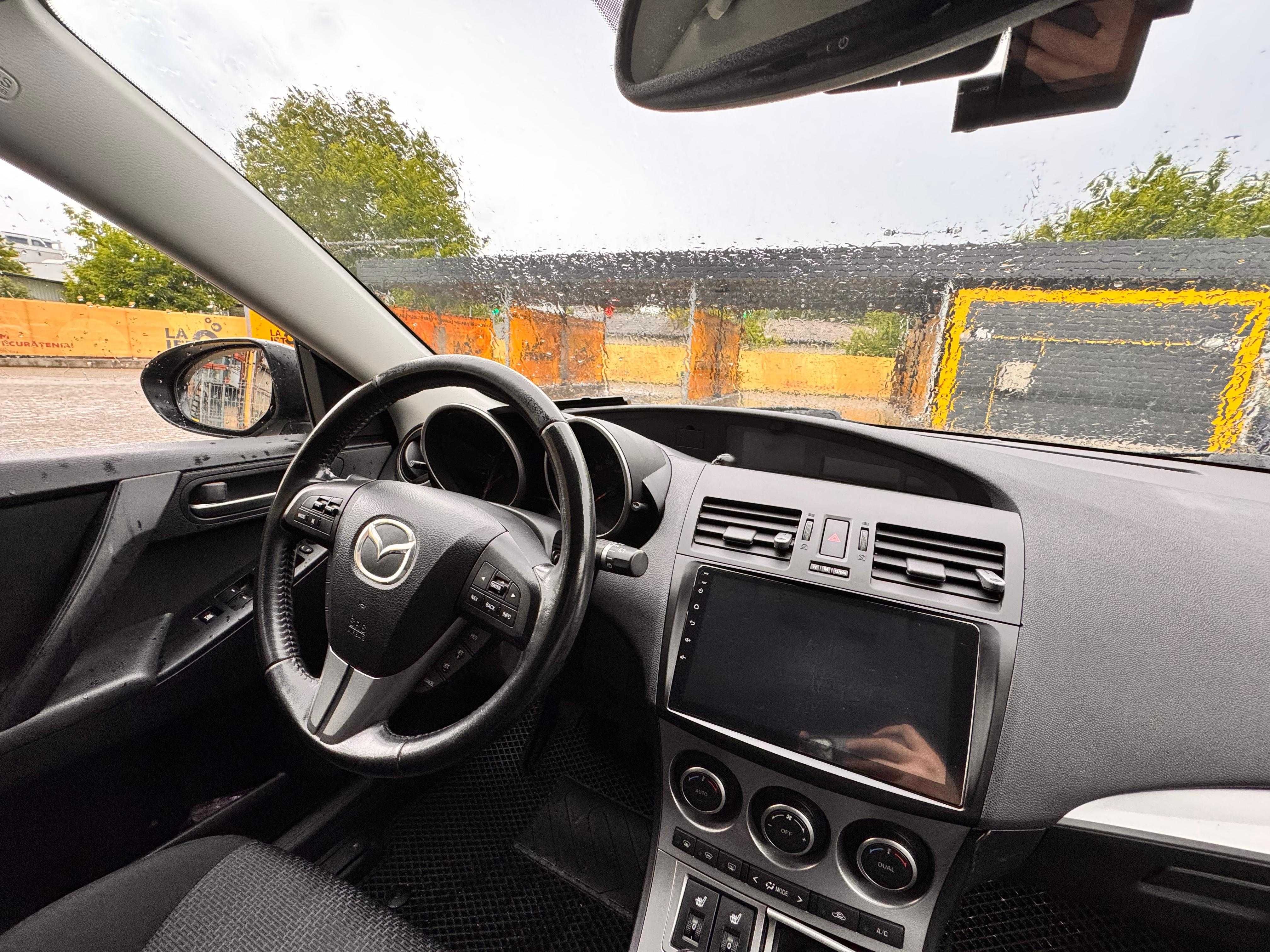 Mazda 3 BL 1.6 benzina