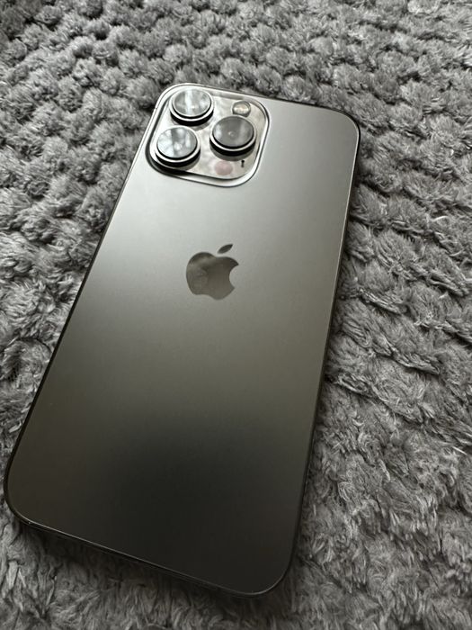 Iphone 13 pro 256
