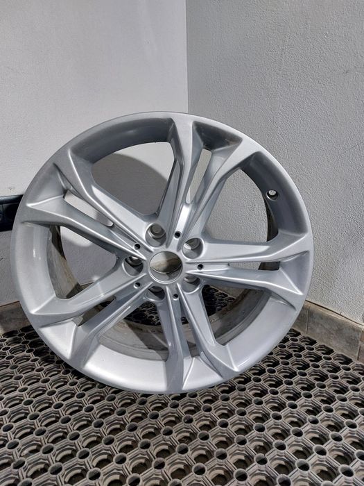 o janta 18 originala bmw x3 g01 / x4 g02 style 688 7j et22