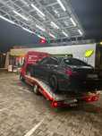 Tractari auto / Platfroma auto /Slep / Trailer