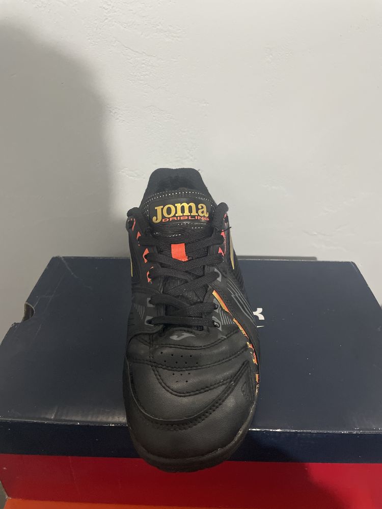 Ghete fotbal sintetic Joma Dribling